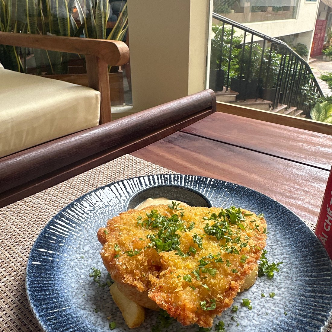 Кухня